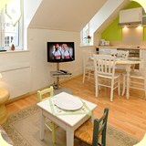 Louer appartement week end