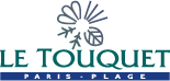 le Touquet Paris-Plage, station des quatre saisons - location de vacance au touquet