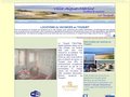 Location apparterment au Touquet - Pas de Calais