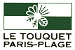 logo le touquet paris-plage